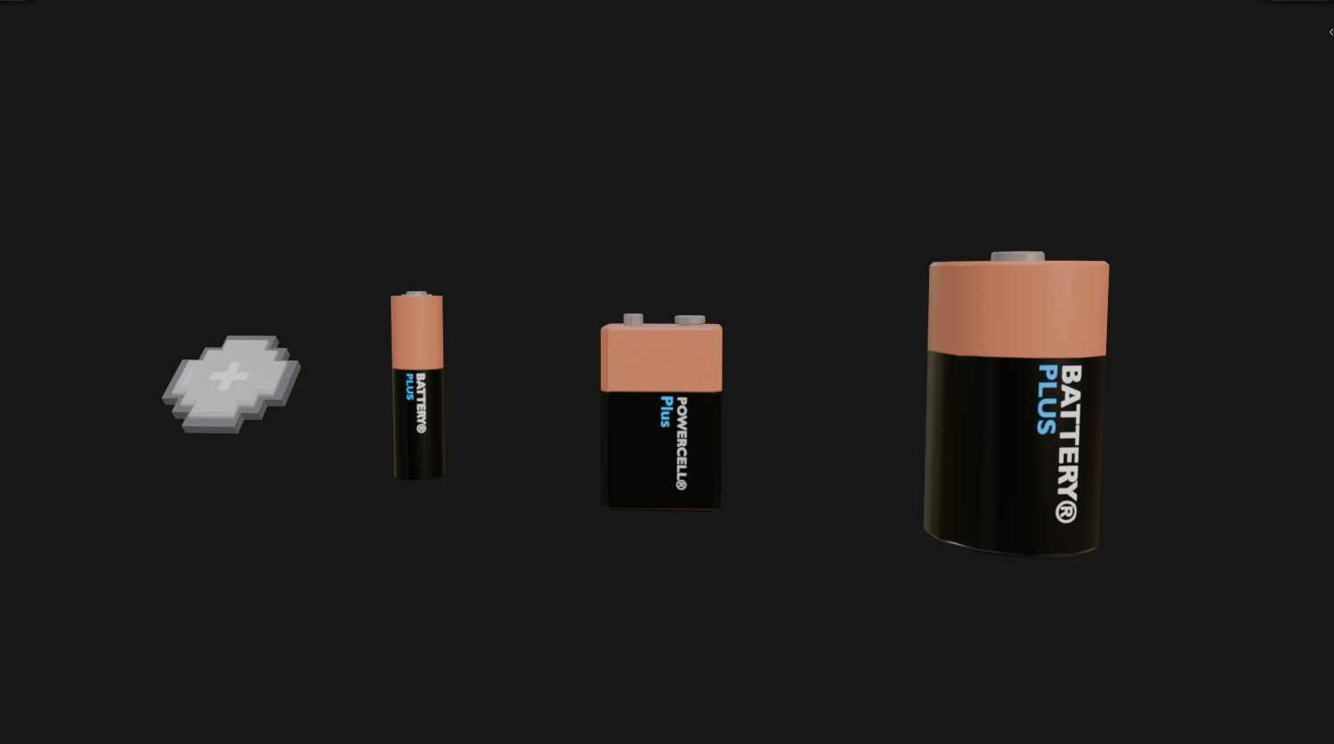 Batteries
